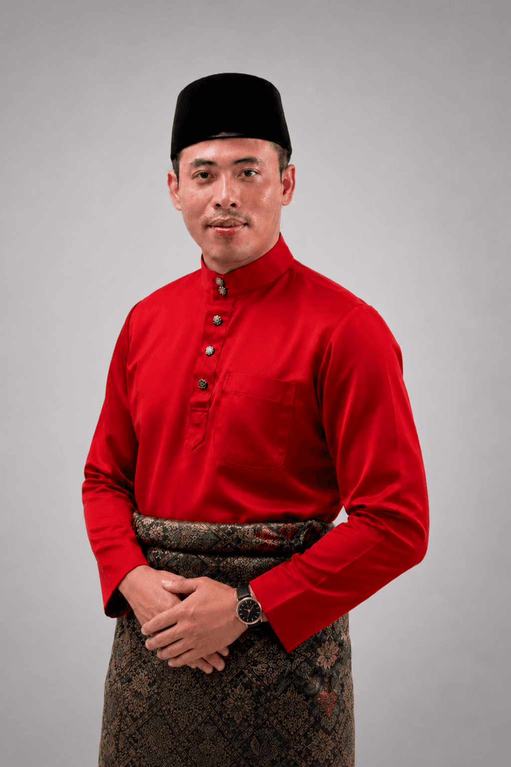 Hafizan Naimman