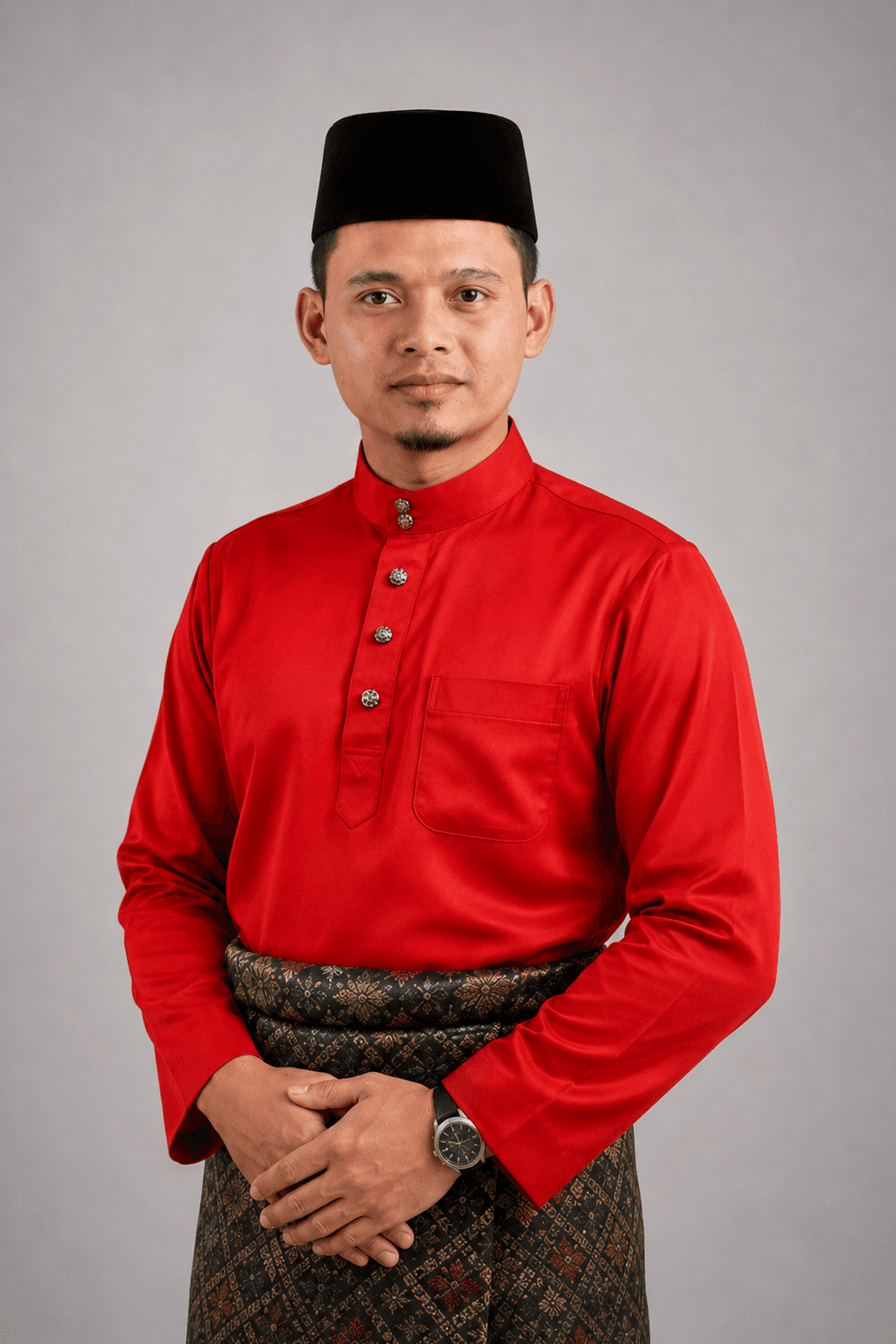 Nafis Kamal