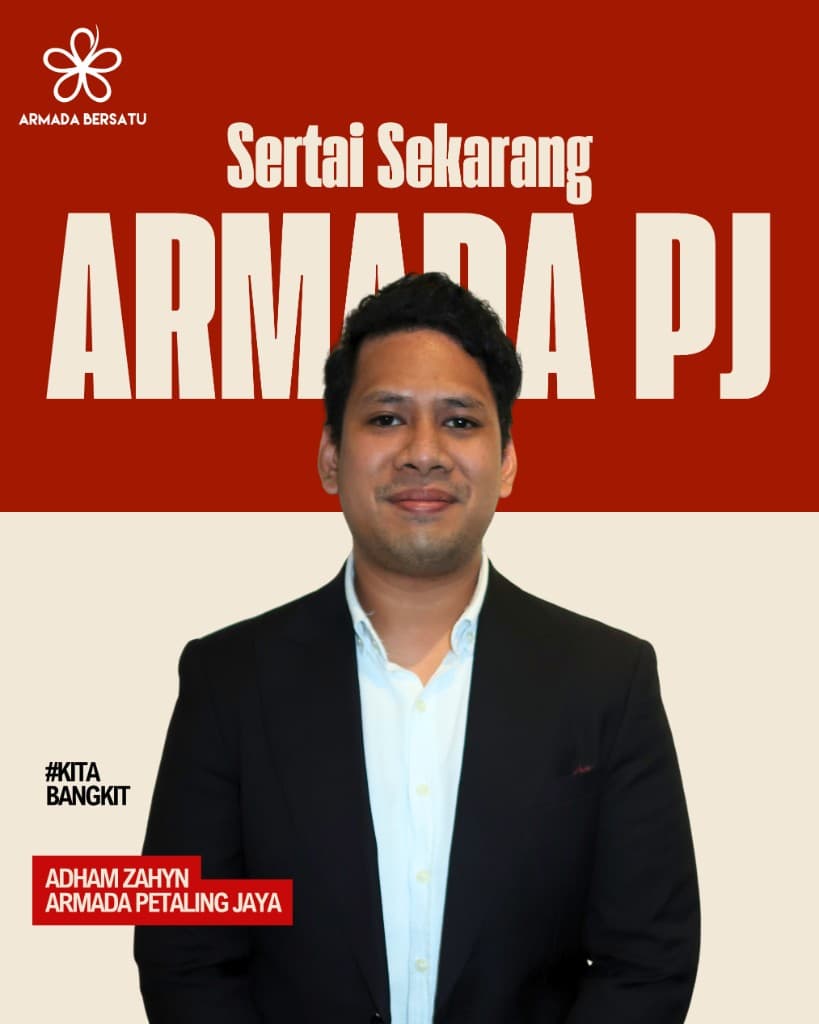 ARMADA Selangor Turun Padang Bersama Rakyat