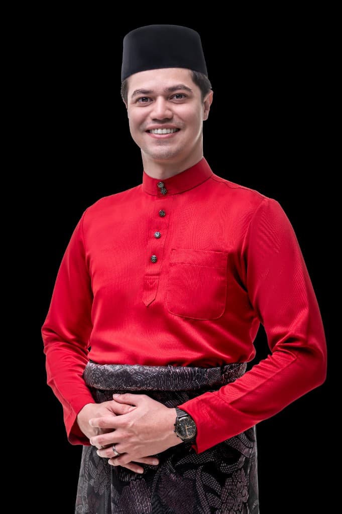 Ketua ARMADA BERSATU Selangor