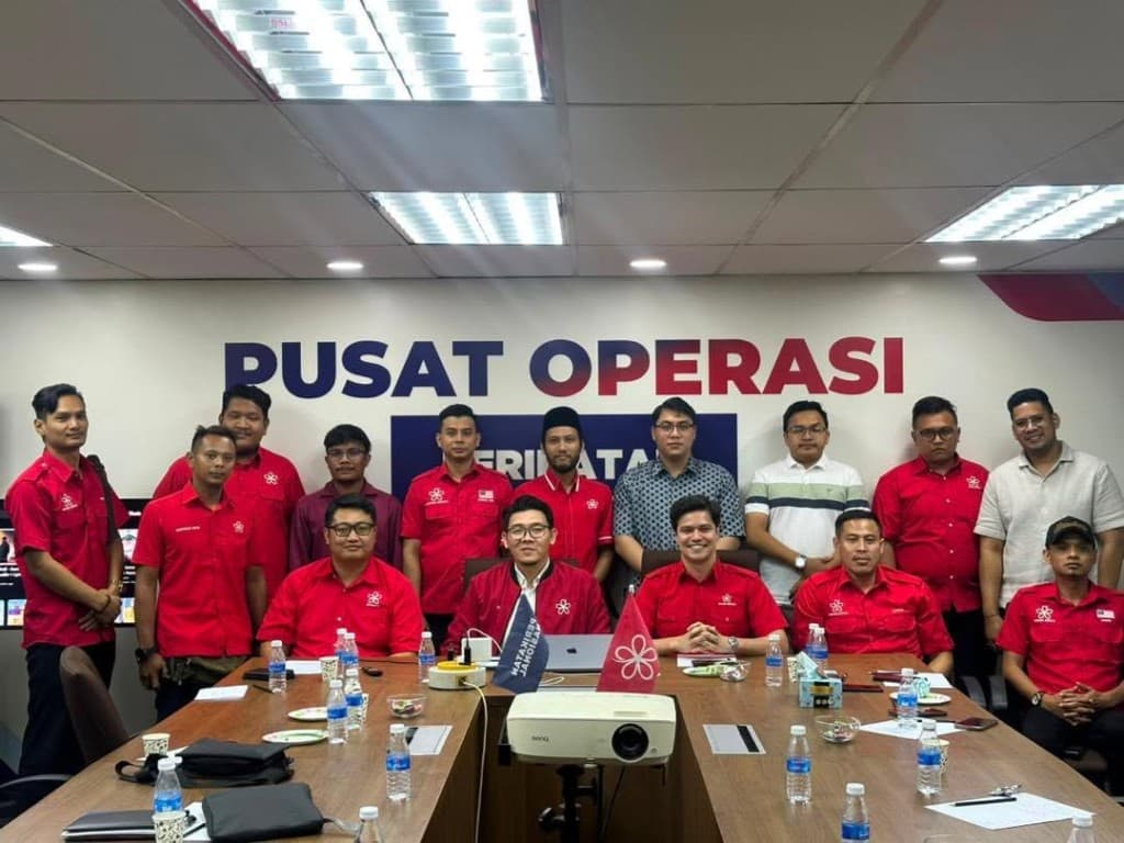 Gerak Kerja ARMADA Bahagian