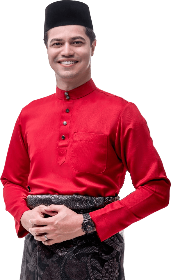 Ketua ARMADA BERSATU Selangor, Na'im Brundage